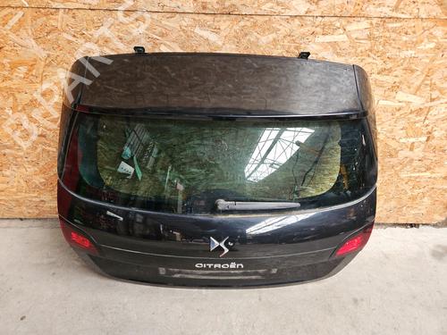 Used Tailgate CITROËN DS4 (NX_) 1.6 HDi 115 (114 hp) 26462003