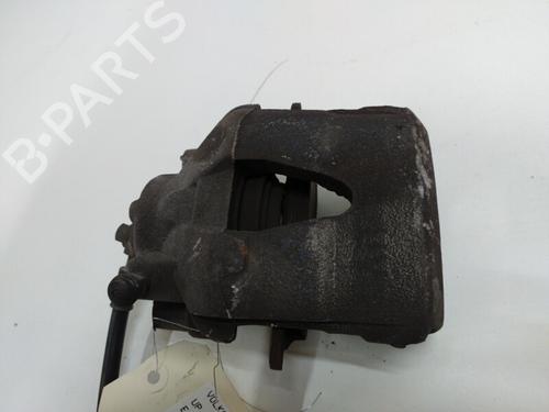 Used Right front brake caliper VW UP! (121, 122, BL1, BL2, BL3, 123) 1.0 (75 hp) 20905791