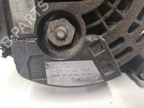 Alternator CITROËN C4 I (LC_) 1.6 HDi | BP32375775M7