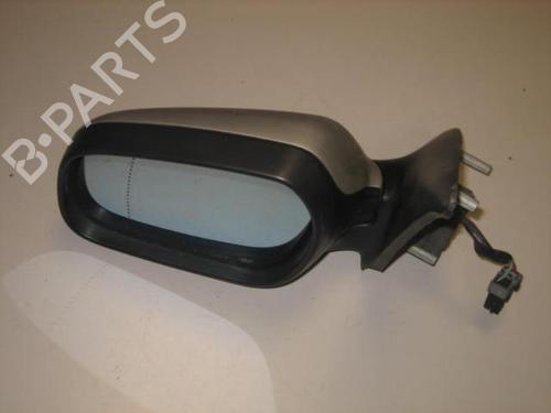 Used Left mirror CITROËN XSARA (N1) 2.0 HDi 90 (90 hp) 22105623