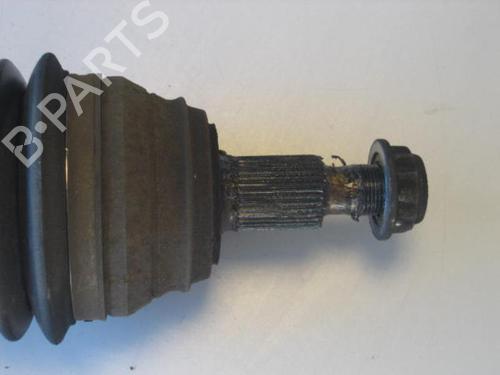 Used Left front driveshaft Left front driveshaft VW GOLF IV (1J1) 1.9 TDI (110 hp) 20892885 20892885