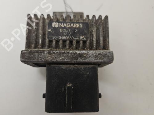 electronic-module-renault-laguna-iii-bt01-2007-2008-2009-2010-2011-2012-2013-2014-2015-32177392 main image