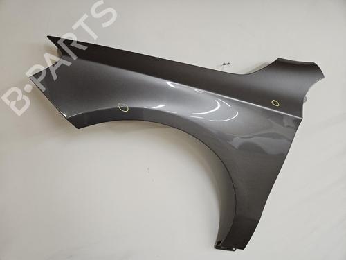 Used Left front fenders Left front fenders MERCEDES-BENZ A-CLASS (W176) A 200 CDI / d (176.008) (136 hp) 40520242 40520242