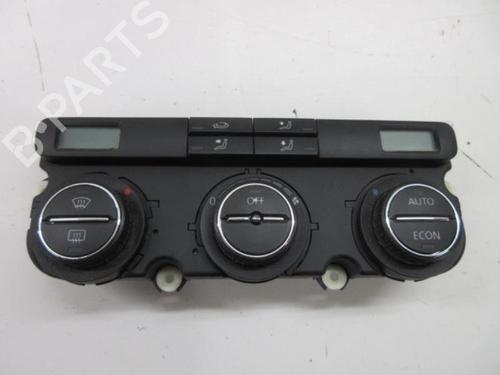 Used Climate control Climate control VW GOLF V (1K1) 1.9 TDI (105 hp) 20889621 20889621