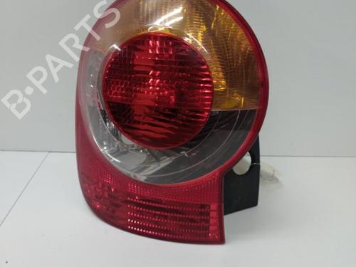Used Left taillight Left taillight RENAULT MODUS / GRAND MODUS (F/JP0_) 1.2 (JP0C, JP0K, FP0C, FP0K, FP0P, JP0P, JP0T) (75 hp) 20893982 20893982