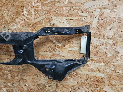 Front slam panel PEUGEOT EXPERT Van (222) 2.0 HDI | BP29467949C72 