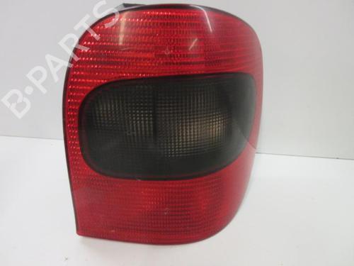 Right taillight CITROËN XSARA Break (N2) 1.9 D | BP20900690C35 