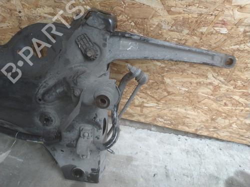 Used Subframe Subframe PEUGEOT EXPERT Van (V_) 1.6 BlueHDi 95 (95 hp) 20890570 20890570