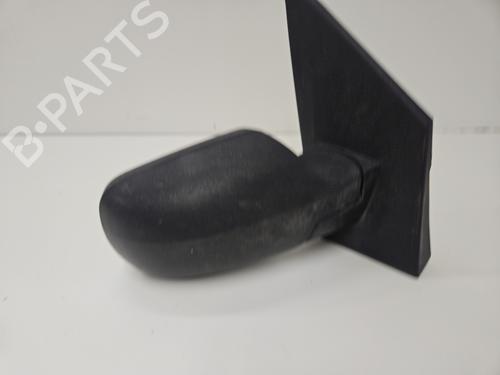 Used Right mirror Right mirror FORD FUSION (JU_) 1.4 TDCi (68 hp) 33857134 33857134