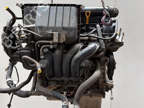 Used Engine Engine 37672038 37672038