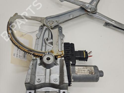 Front left window mechanism OPEL ASTRA H (A04) 1.7 CDTI (L48) | BP32870834C22 - Image 3