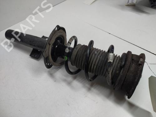 Used Right front shock absorber VW POLO VI (AW1, BZ1, AE1) 1.0 TSI (95 hp) 20890900