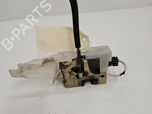 Used Front left lock RENAULT CLIO II (BB_, CB_) 1.2 (BB0A, BB0F, BB10, BB1K, BB28, BB2D, BB2H, CB0A,... (58 hp) 29837737