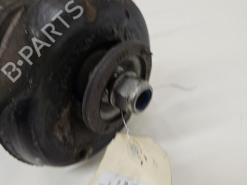 Used Left front shock absorber Left front shock absorber CITROËN C3 III (SX) 1.2 PureTech 82 (83 hp) 23792807 23792807