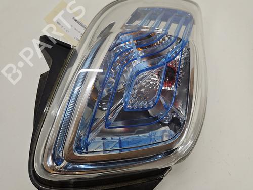 Used Right taillight Right taillight RENAULT ZOE (BFM_) ZOE (88 hp) 28331660 28331660