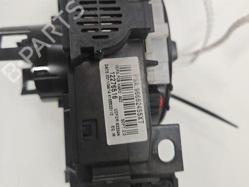 Ratstangsstang CITROËN BERLINGO MULTISPACE (B9) 1.6 HDi 110 | BP31995173I23 