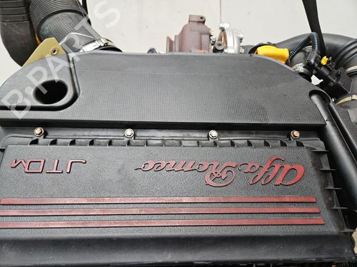 Engine ALFA ROMEO MITO (955_) 1.3 MultiJet (955AXP1A, 955AYC1A) | BP29520750M1 