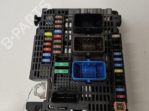 Elektronisk modul Elektronisk modul 38476848 38476848