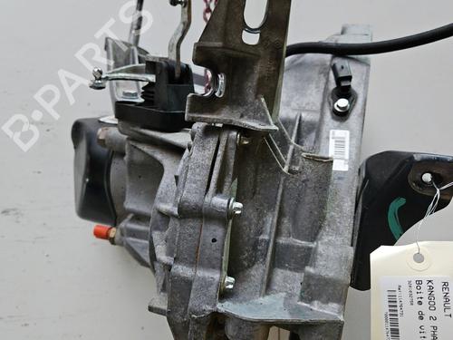 Used Gearbox RENAULT KANGOO / GRAND KANGOO II (KW0/1_) 1.5 dCi 90 (KW05, KW08, KW0G, KW11) (90 hp) 30139379