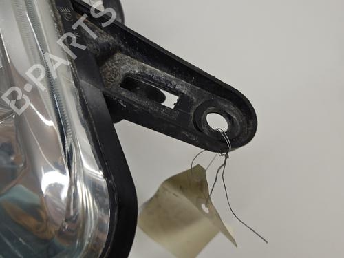 Left headlight CITROËN BERLINGO / BERLINGO FIRST Box Body/MPV (M_) 1.9 D 70 (MBWJZ, MCWJZ) | BP31154272C28