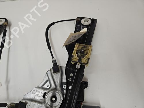 Front left window mechanism OPEL ASTRA J (P10) 1.4 Turbo (68) | BP32455527C22 - Image 4