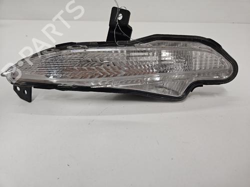 Used Left daytime light Left daytime light 38274634 38274634