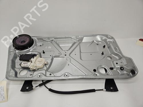 Used Front left window mechanism VW NEW BEETLE (9C1, 1C1) 1.6 (102 hp) 29494811