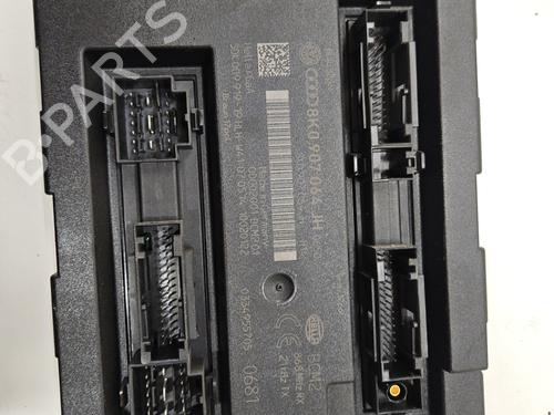 Electronic module AUDI Q5 (8RB) SQ5 TDI quattro | BP24416761M83  - Image 12