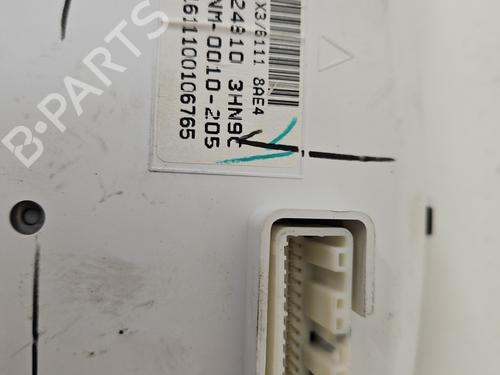 Electronic module NISSAN MICRA IV (K13K, K13KK) 1.2 | BP30604347M83  - Image 5