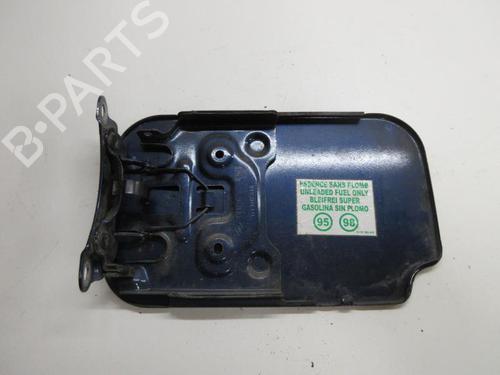 Used Fuel flap DACIA DOKKER MPV (KE_) 1.2 TCe (KEM0, KEAY) (115 hp) 20903024