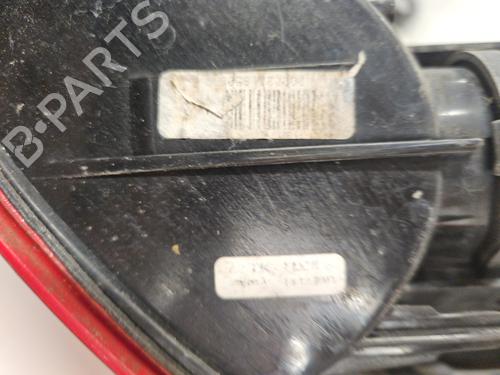 Left taillight CITROËN C4 II (NC_) 1.6 HDi 110 | BP33834619C34 - Image 2