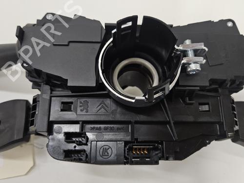 Steering column stalk CITROËN C3 II (SC_) 1.4 HDi 70 (SC8HZC, SC8HR0, SC8HP4) | BP35937516I23 - Image 2
