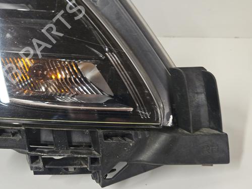 Right headlight OPEL ZAFIRA TOURER C (P12) 1.6 CDTI (75) | BP32306781C29  - Image 6