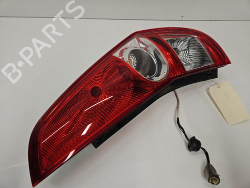 Used Right taillight Right taillight SUZUKI SPLASH (EX) 1.2 VVT (A5B412) (94 hp) 33565882 33565882