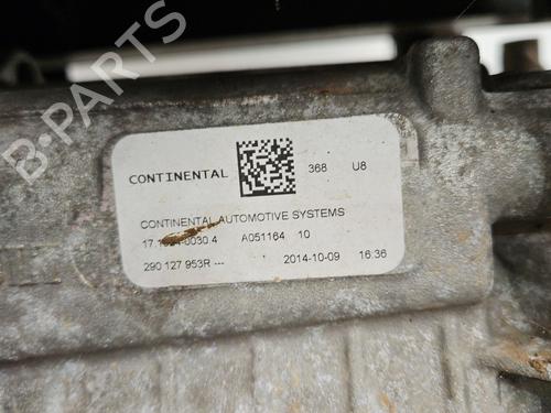 Engine RENAULT ZOE (BFM_) ZOE | BP29520749M1 