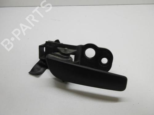 Used Front left interior door handle Front left interior door handle PEUGEOT BIPPER Tepee 1.4 HDi (68 hp) 21775756 21775756