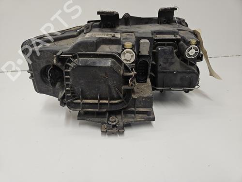 Left headlight AUDI A4 B7 (8EC) 1.9 TDI | BP33944832C28  - Image 5