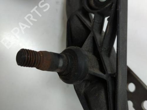 Used Front wipers mechanism Front wipers mechanism RENAULT SCÉNIC II (JM0/1_) 1.9 dCi (JM14) (131 hp) 22109021 22109021