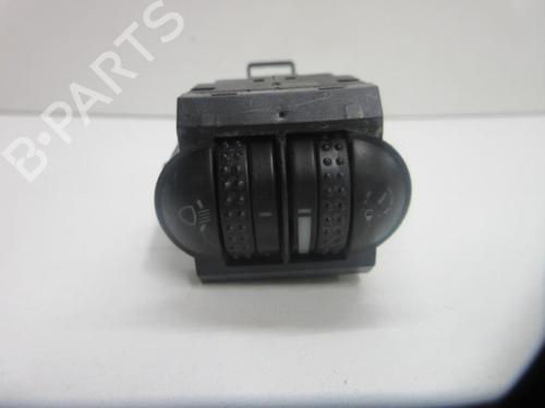 Headlight switch VW POLO (6N2) 1.4 | BP22107974I24 - Image 2