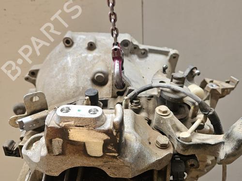 Gearbox CITROËN JUMPY III Van (V_) 1.5 BlueHDi 100 | BP38321161M3 - Image 4