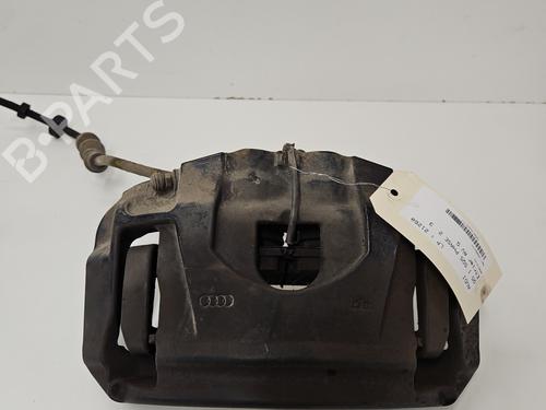 Used Left front brake caliper AUDI Q5 (8RB) SQ5 TDI quattro (313 hp) 24416760