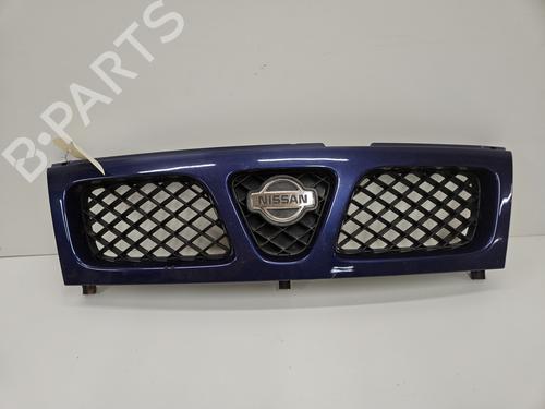 Used Grille NISSAN TERRANO II (R20) 2.4 4WD (116 hp) 29494823