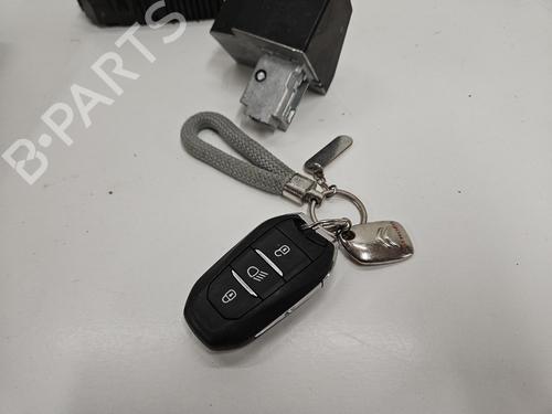 Electronic module CITROËN C3 III (SX) 1.2 THP 110 (SXHNPS, SXHNZT, SXHNZ6) | BP38300279M83 - Image 9