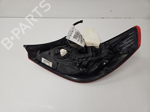 Left taillight OPEL CORSA D (S07) 1.3 CDTI (L08, L68) | BP36059219C34 - Image 2