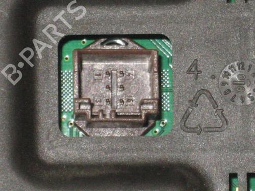 Climate control CITROËN C4 I (LC_) 1.6 HDi | BP22105418I5 