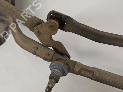 Front wiper motor RENAULT 19 I (B/C53_) 1.4 Cat (B/C532) | BP28503664M29