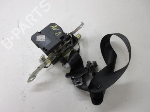 Used Front right belt tensioner NISSAN MICRA III (K12) 1.5 dCi (65 hp) 20889300