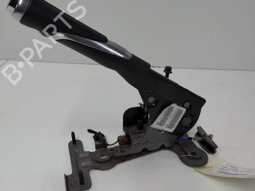 Used Hand brake CITROËN DS3 (SA_) 1.6 HDi 90 (92 hp) 21272224