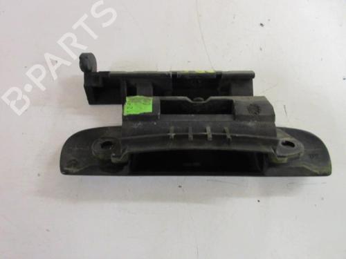 Rear left exterior door handle CITROËN XSARA Break (N2) 2.0 HDI 90 | BP20906239C130 
