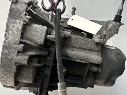 Gearbox RENAULT CLIO III (BR0/1, CR0/1) 1.2 16V (BR02, BR0J, BR11, CR02, CR0J, CR11) | BP20899499M3 